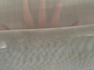 鈦絲網圖片2